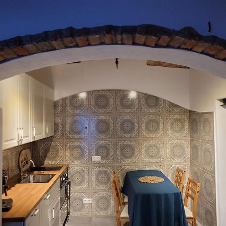 Casa Zara Daire Mörbisch am See Dış mekan fotoğraf