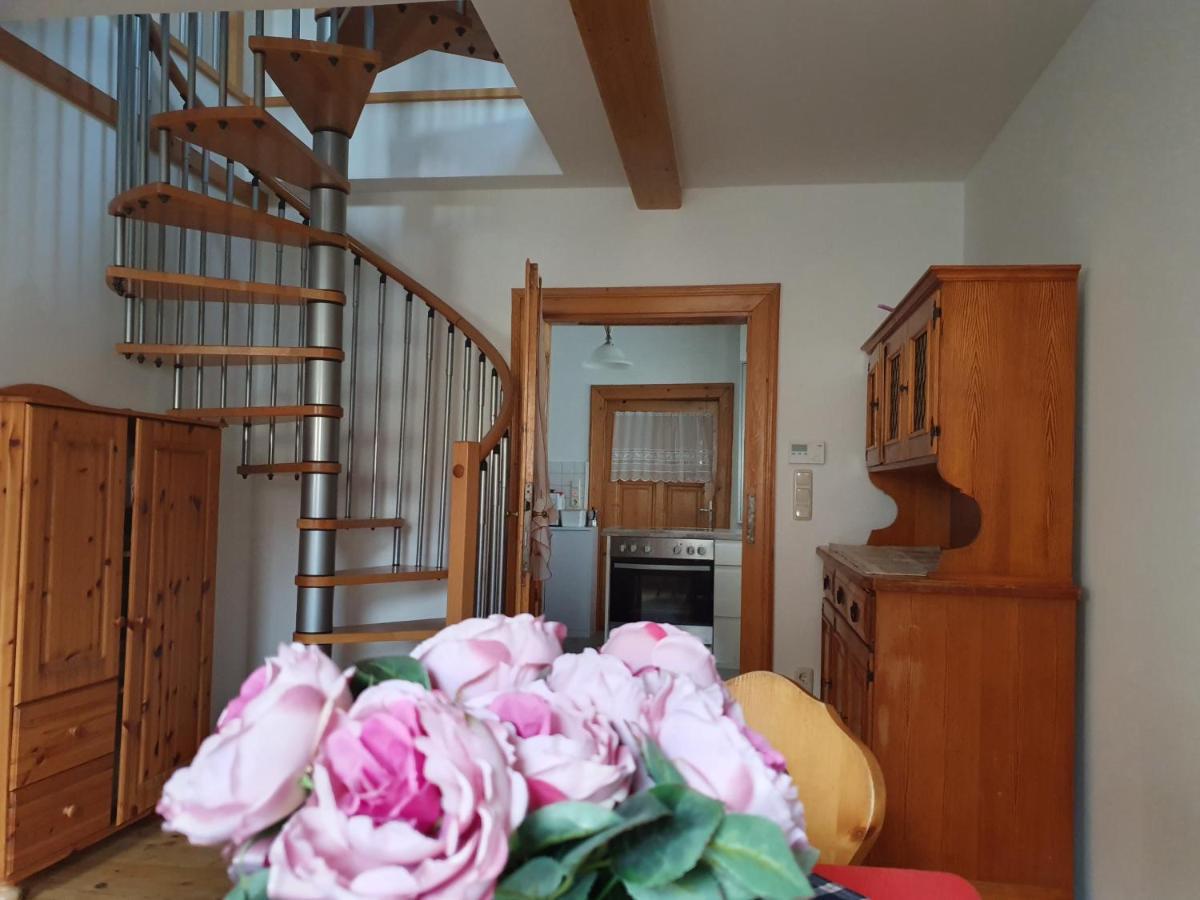 Casa Zara Daire Mörbisch am See Dış mekan fotoğraf