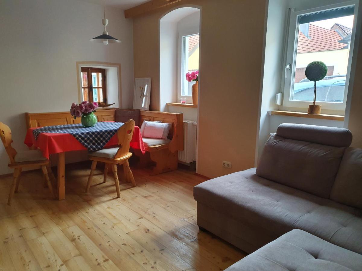 Casa Zara Daire Mörbisch am See Dış mekan fotoğraf