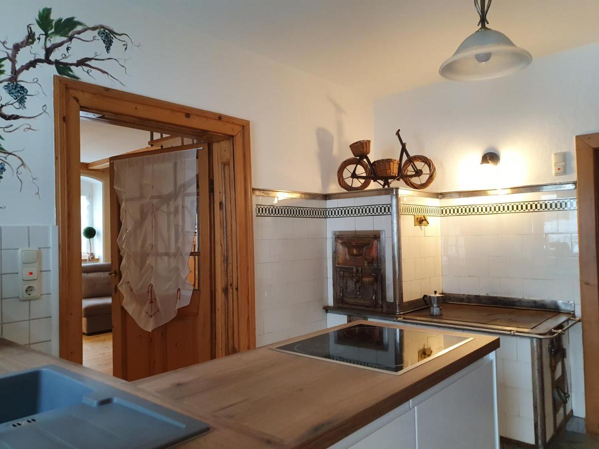 Casa Zara Daire Mörbisch am See Dış mekan fotoğraf