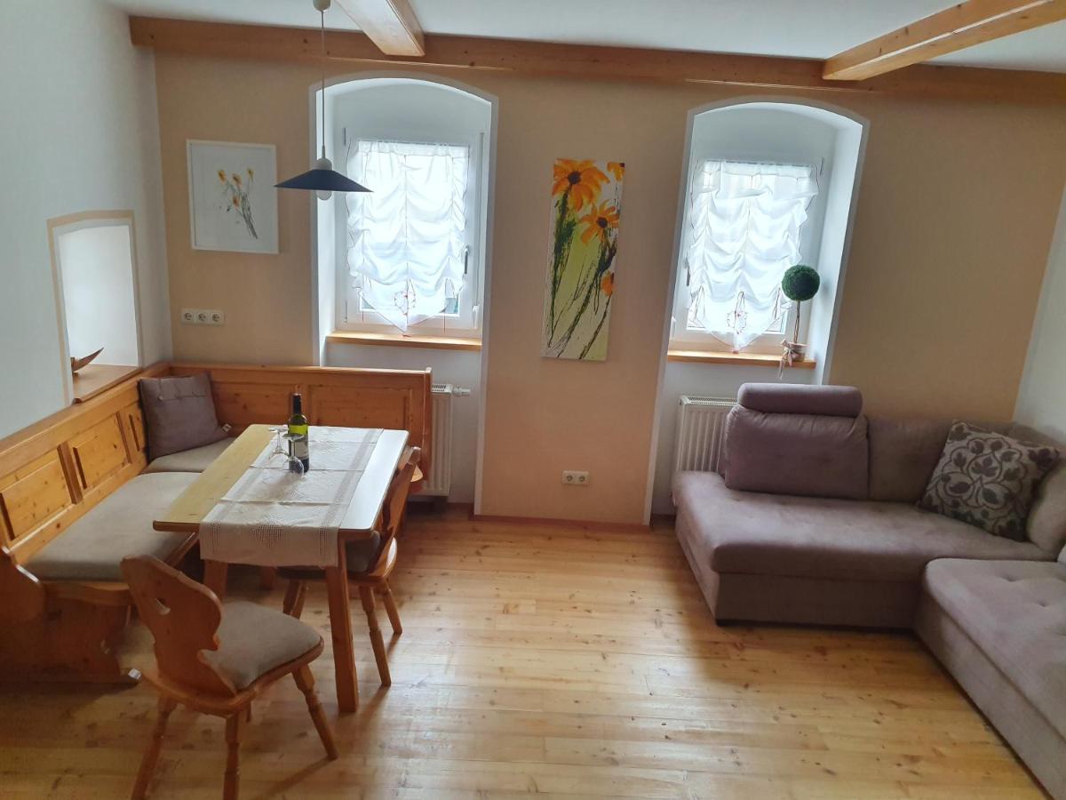 Casa Zara Daire Mörbisch am See Dış mekan fotoğraf