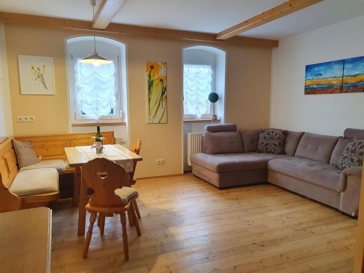 Casa Zara Daire Mörbisch am See Dış mekan fotoğraf