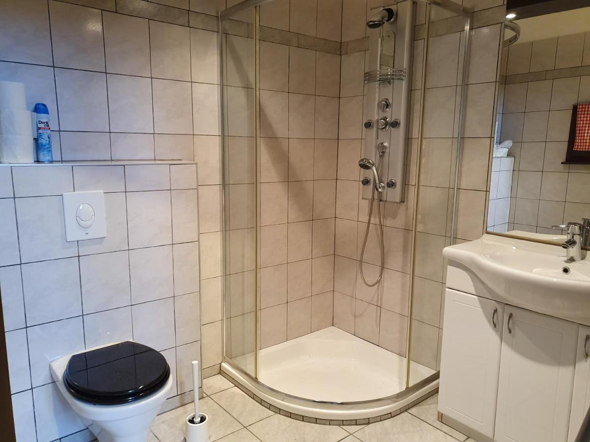 Casa Zara Daire Mörbisch am See Dış mekan fotoğraf