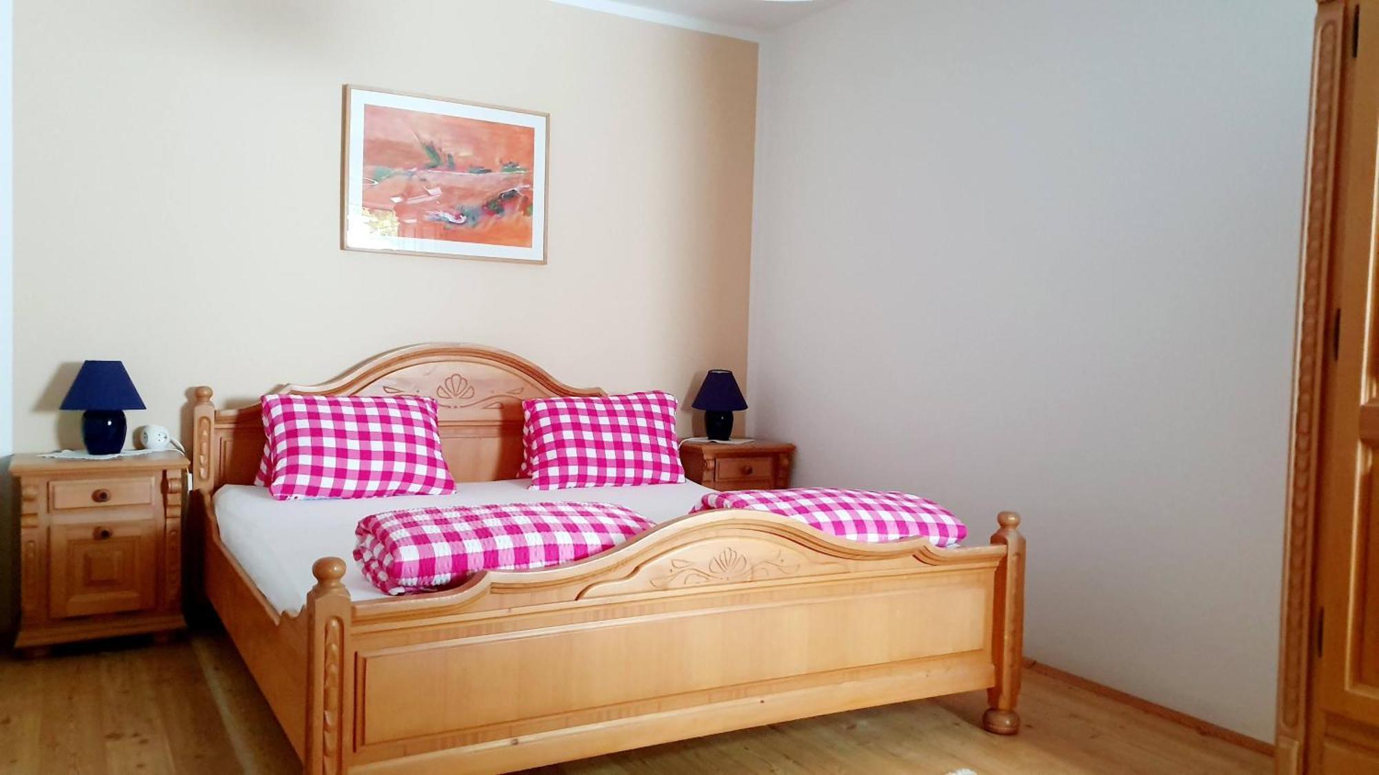 Casa Zara Daire Mörbisch am See Dış mekan fotoğraf