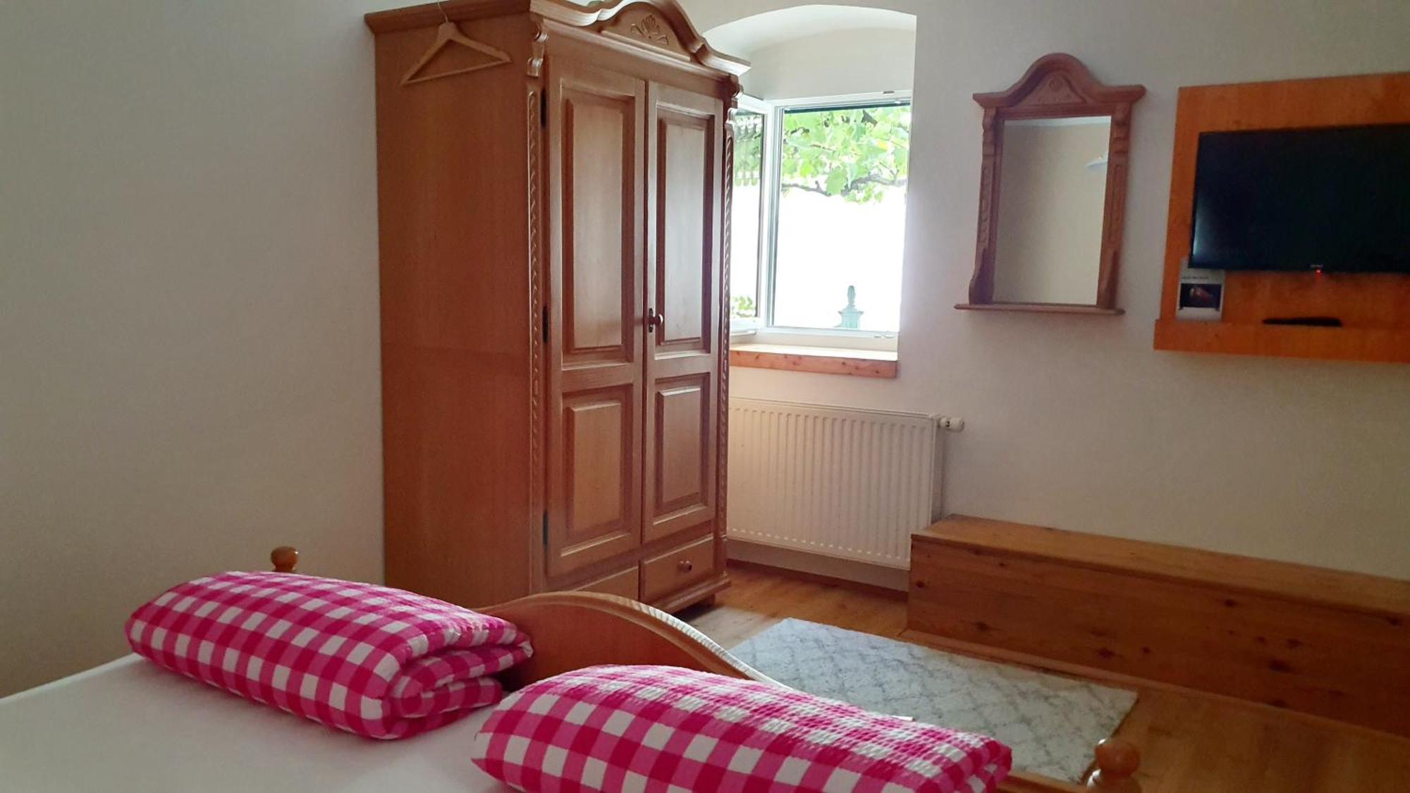 Casa Zara Daire Mörbisch am See Dış mekan fotoğraf