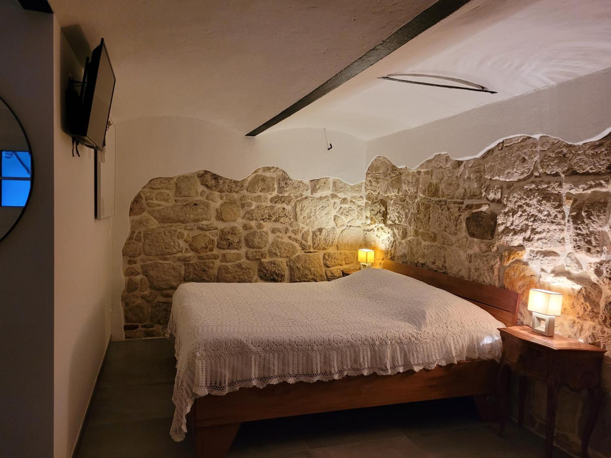 Casa Zara Daire Mörbisch am See Dış mekan fotoğraf