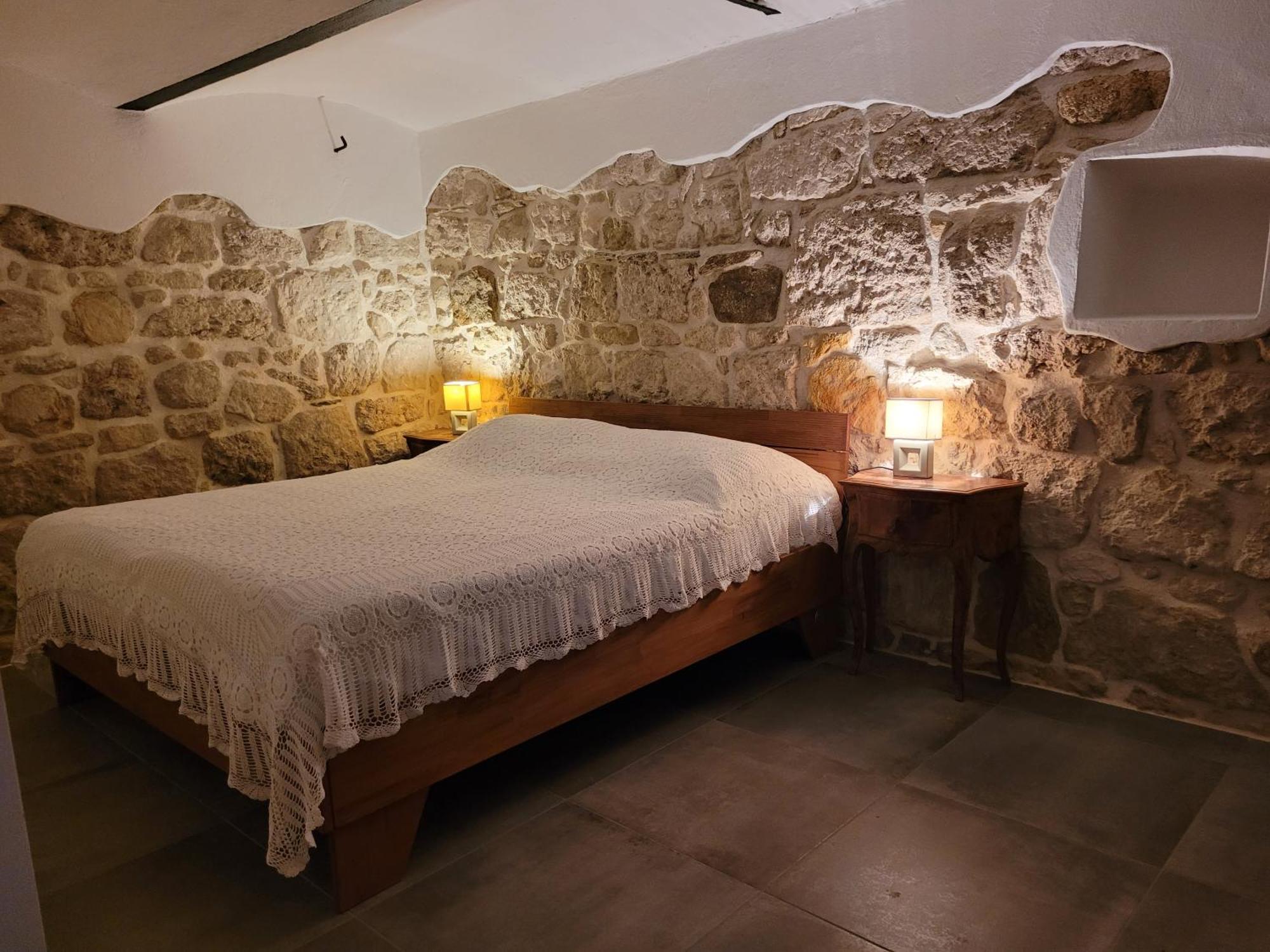 Casa Zara Daire Mörbisch am See Dış mekan fotoğraf